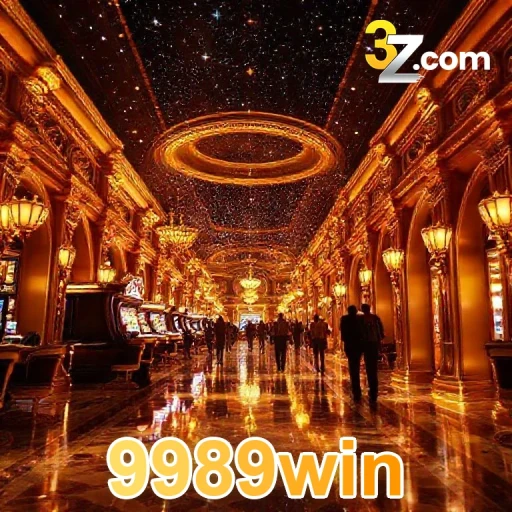 9989win