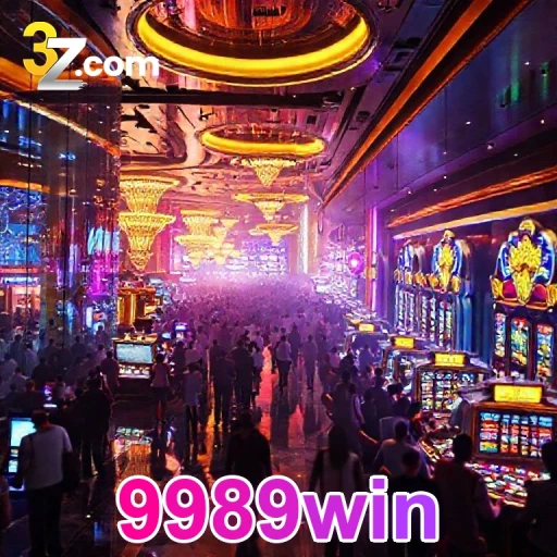 9989win Jogos de caça-níqueis