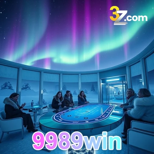 9989win Catalogo de Jogos