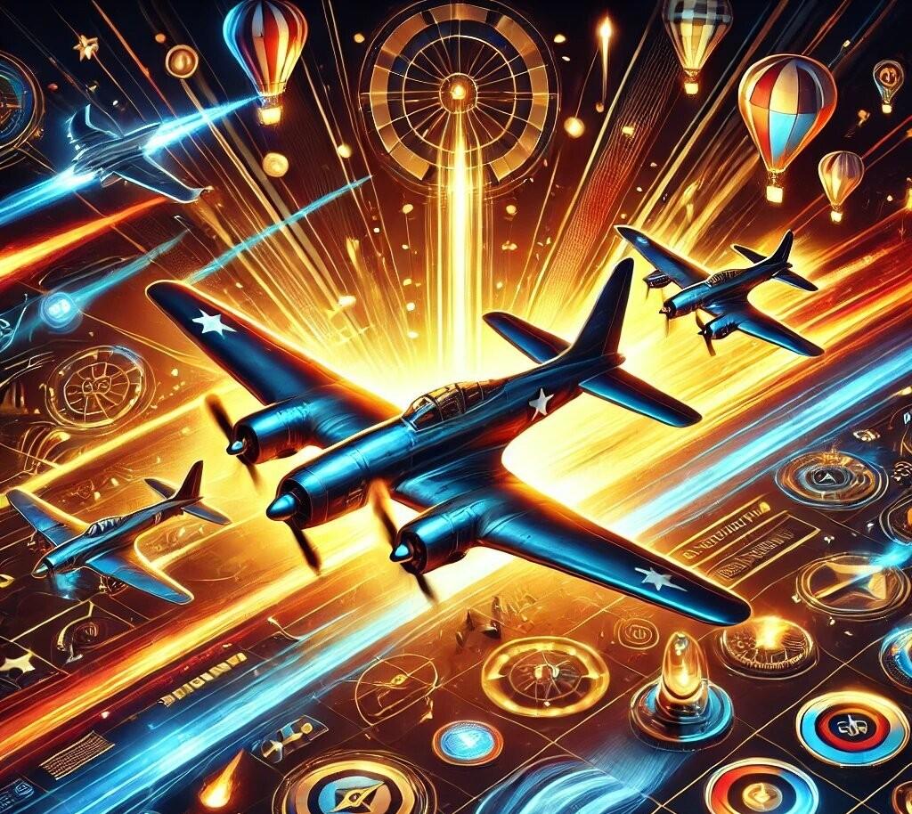 Vantagens do Aviator no 9989win