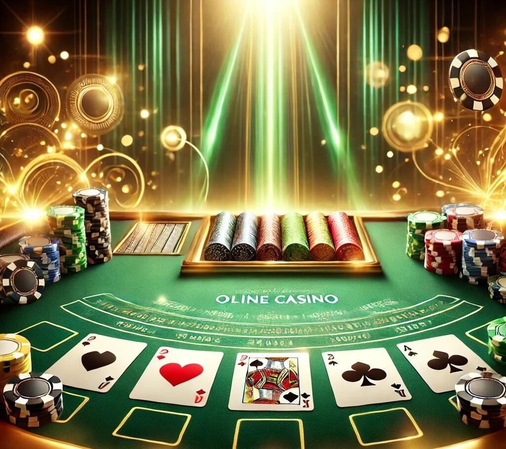 9989win Jogos de blackjack
