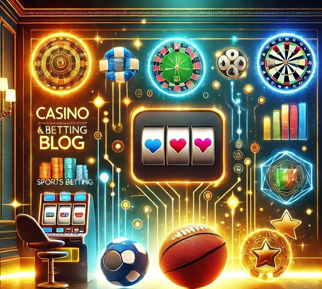Blog do 9989win com dicas e estratégias para apostas e jogos