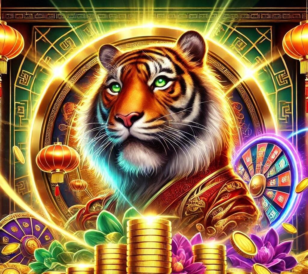 9989win Dicas para Fortune Tiger