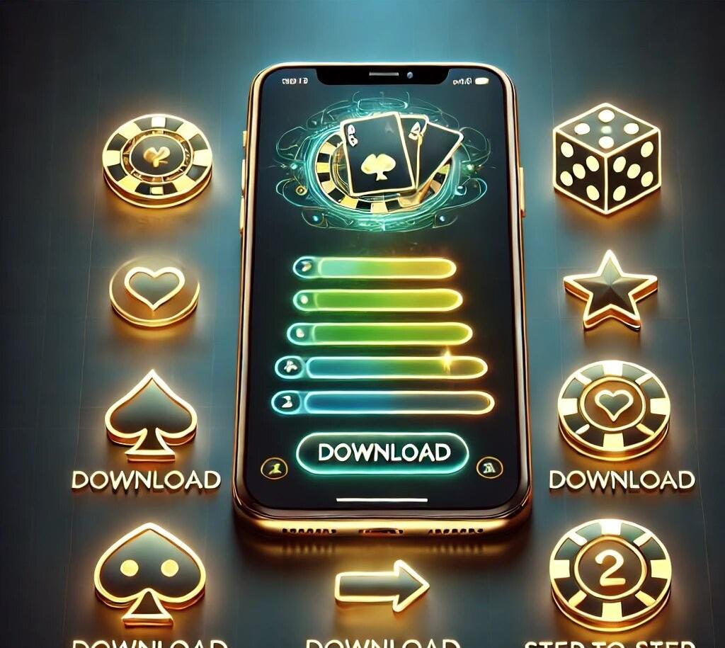 9989win Como Baixar o App