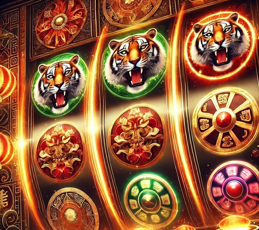 9989win Como Jogar Fortune Tiger