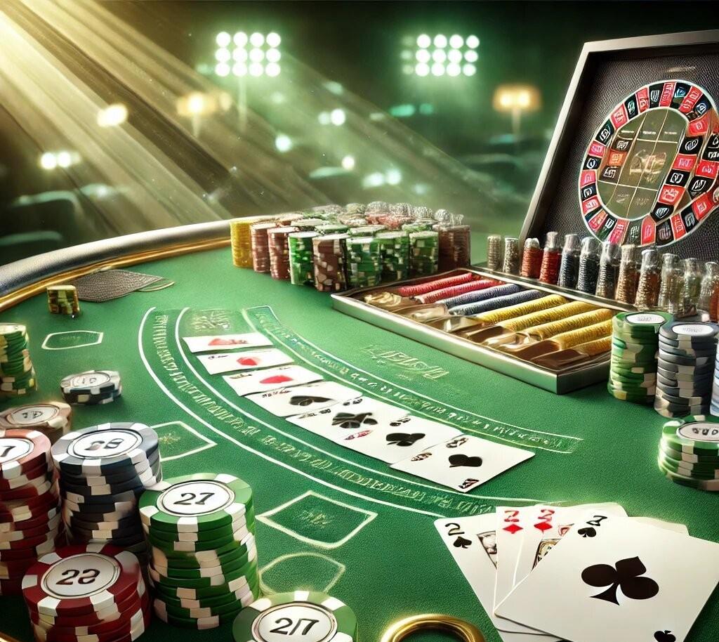 9989win Jogos Populares no Cassino