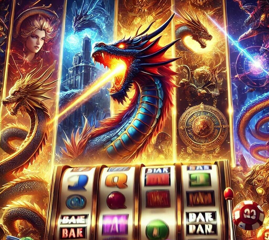 9989win Slots Populares