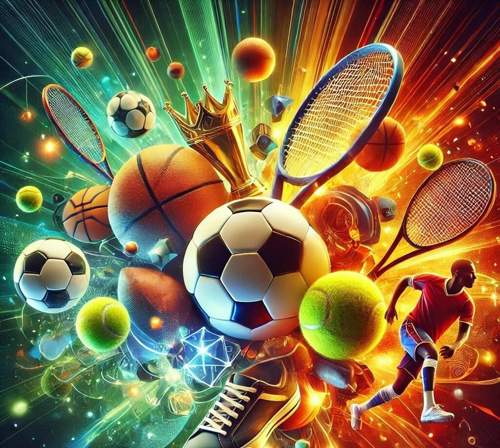 9989win Esportes Populares