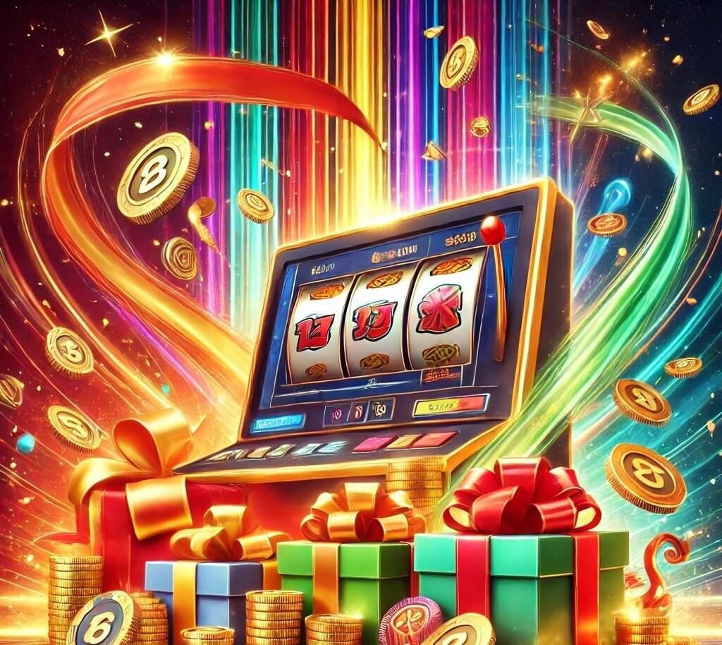 Promoções 9989win