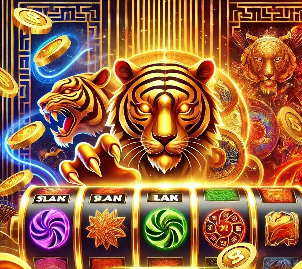 9989win Introdução ao Fortune Tiger