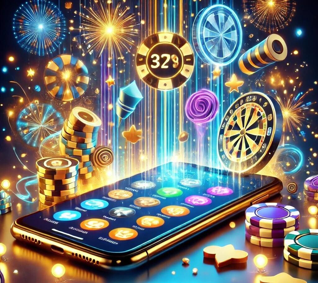 9989win Por Que Baixar o App?