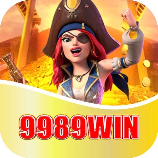 9989win LOGO