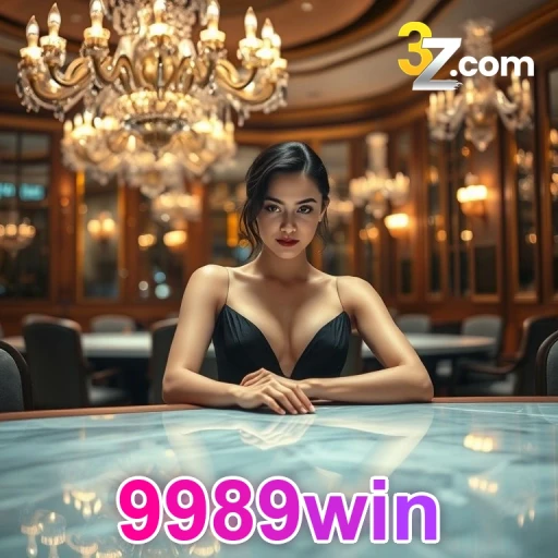 9989win Plataforma Oficial